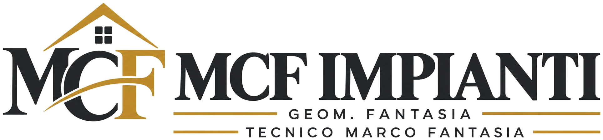 MCF Impianti - Geom. Fantasia, Tecnico Marco Fantasia